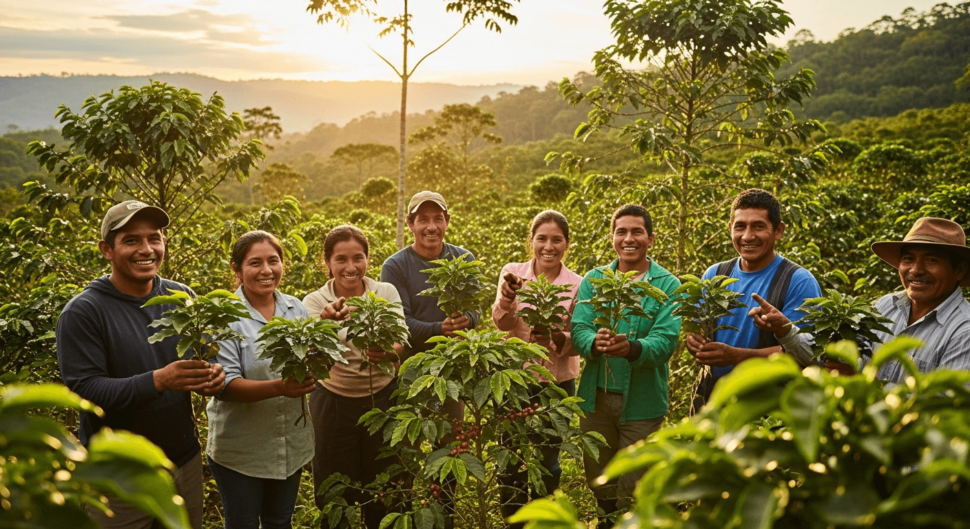 Community verification